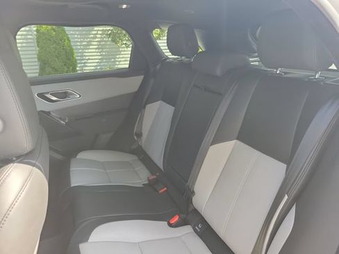 Used 2024 Land Rover Range Rover Velar Dynamic SE AWD/4WD image 13