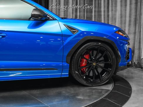 Used 2022 Lamborghini Urus image 49