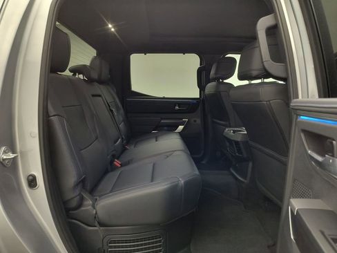 Used 2024 Toyota Tundra Platinum image 30