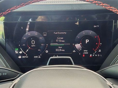 Used 2026 GMC Yukon AT4 Ultimate w/ LPO, Illumination Package image 15