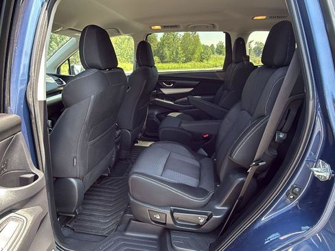 Used 2021 Subaru Ascent Premium w/ Convenience Package AWD/4WD image 22