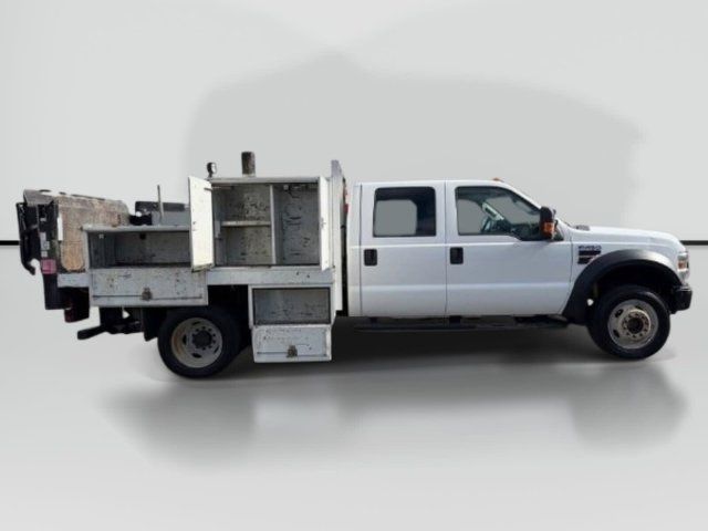 Used 2008 Ford F450 XL AWD/4WD image 39