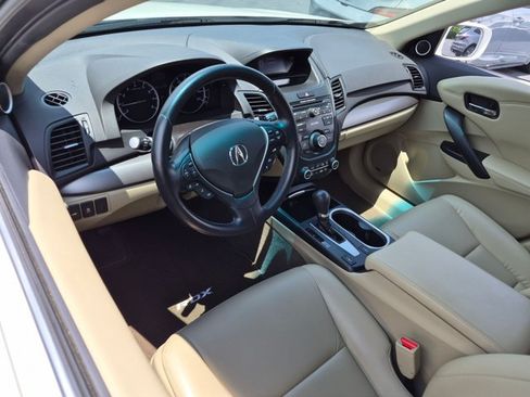 Used 2018 Acura RDX FWD image 9