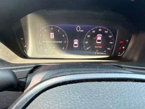 Used 2024 Honda Accord LX image 7