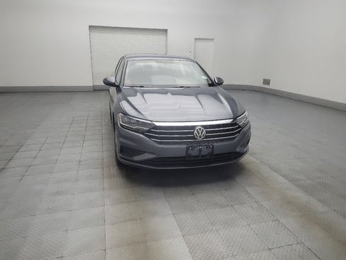Used 2020 Volkswagen Jetta R-Line FWD image 14