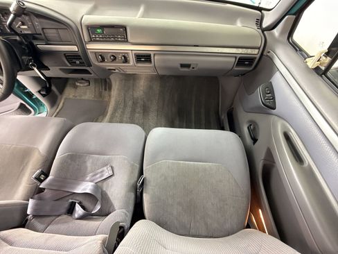 Used 1995 Ford F150 2WD SuperCab image 26