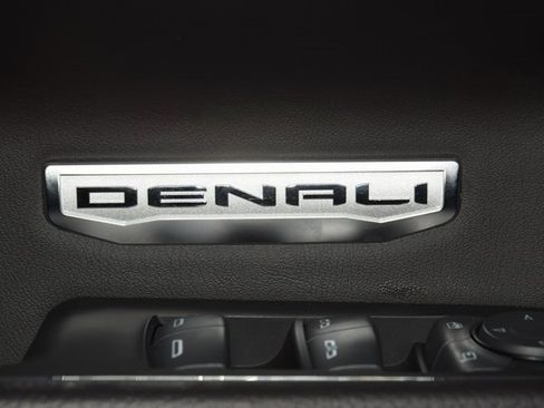 Used 2023 GMC Sierra 1500 Denali w/ Denali Reserve Package image 52