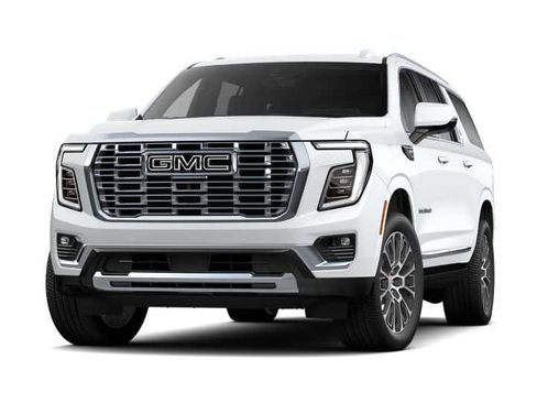 New 2026 GMC Yukon XL Denali w/ Sun & Power Step Package image 51