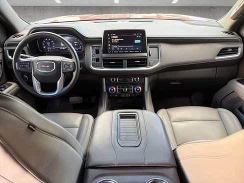 Used 2023 GMC Yukon SLT w/ SLT Luxury Package RWD image 20