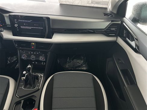 New 2026 Volkswagen Taos S image 35