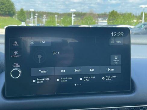 New 2026 Honda HR-V EX-L image 36