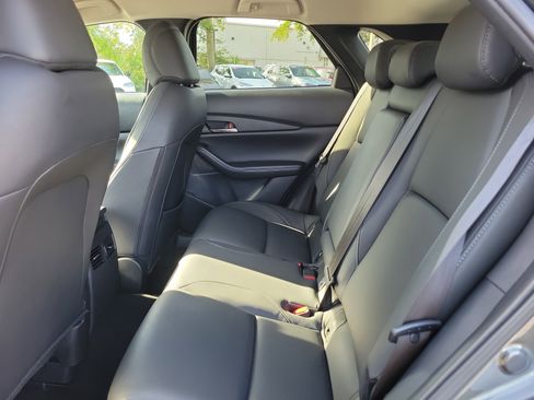 Used 2023 MAZDA CX-30 AWD 2.5 S w/ Preferred Package image 13