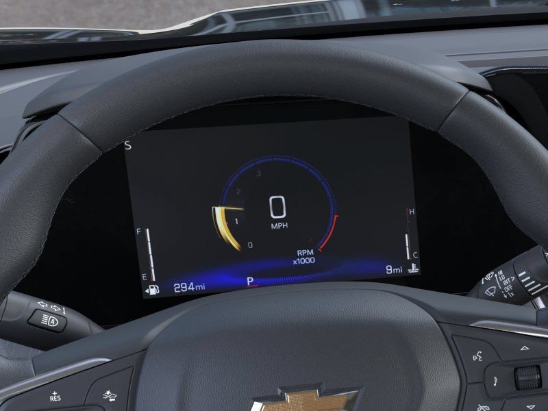 New 2026 Chevrolet Trax LT w/ LT Convenience Package FWD image 18