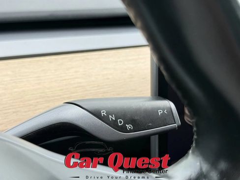 Used 2018 Tesla Model 3 Long Range AWD/4WD image 30