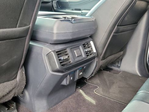Used 2022 Ford F150 XLT w/ Equipment Group 302A High AWD/4WD image 14