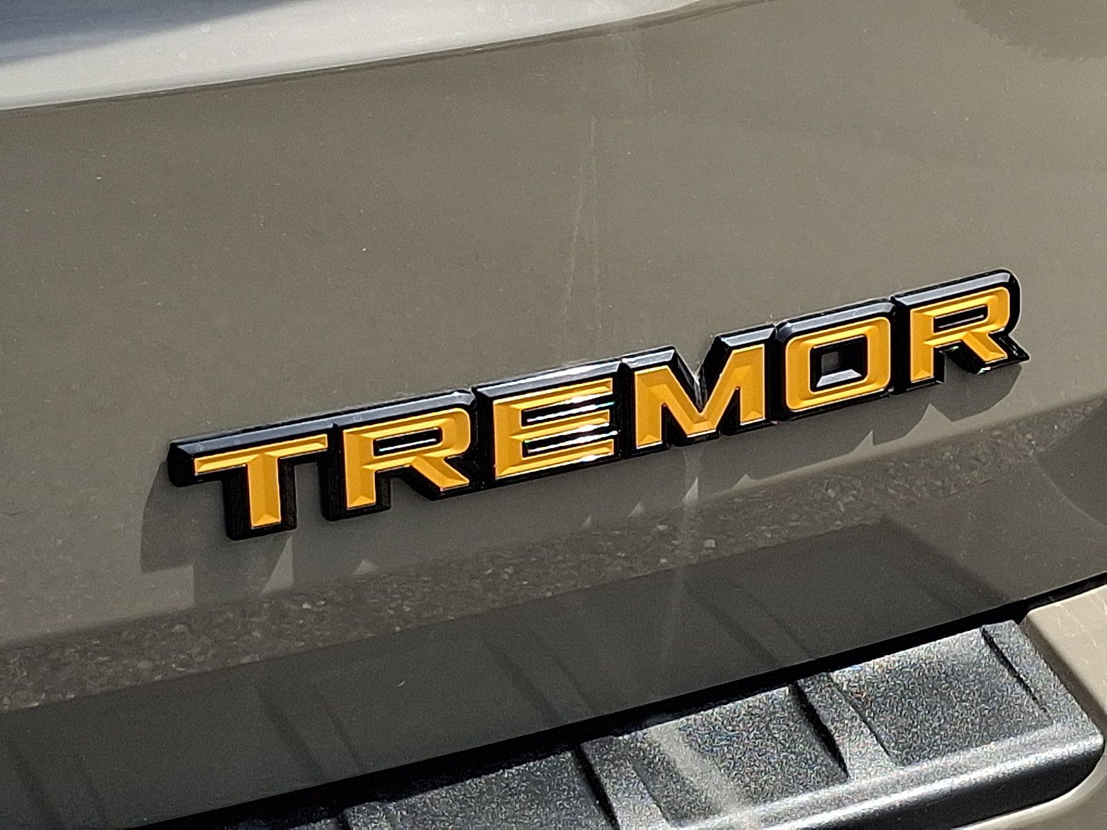 Certified 2026 Ford Explorer Tremor w/ Tremor Convenience Package AWD/4WD image 31