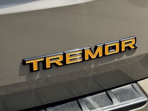 Certified 2026 Ford Explorer Tremor w/ Tremor Convenience Package AWD/4WD image 31