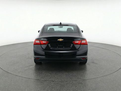 Used 2024 Chevrolet Malibu LT FWD image 7