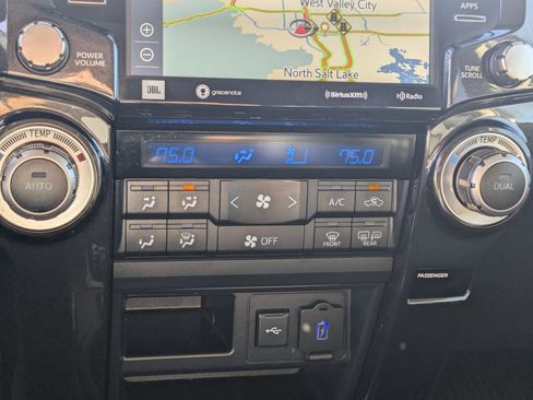 Used 2022 Toyota 4Runner TRD Pro image 25