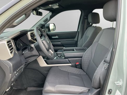 Used 2025 Toyota Tundra SR5 w/ TRD Off-Road Package image 9