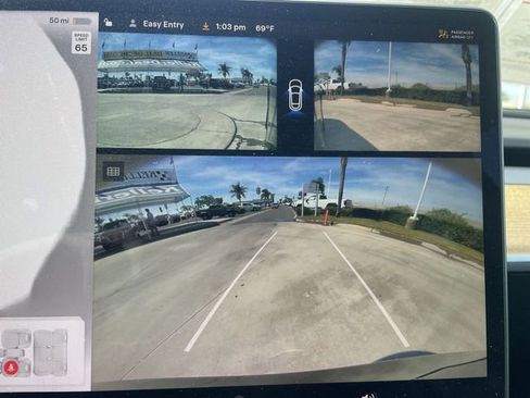 Used 2023 Tesla Model Y Long Range image 15