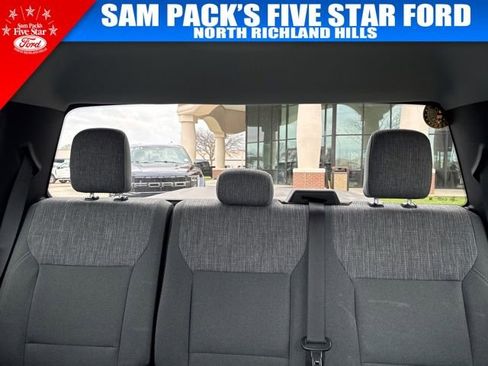Used 2024 Ford F250 XLT w/ FX4 Off-Road Package image 12