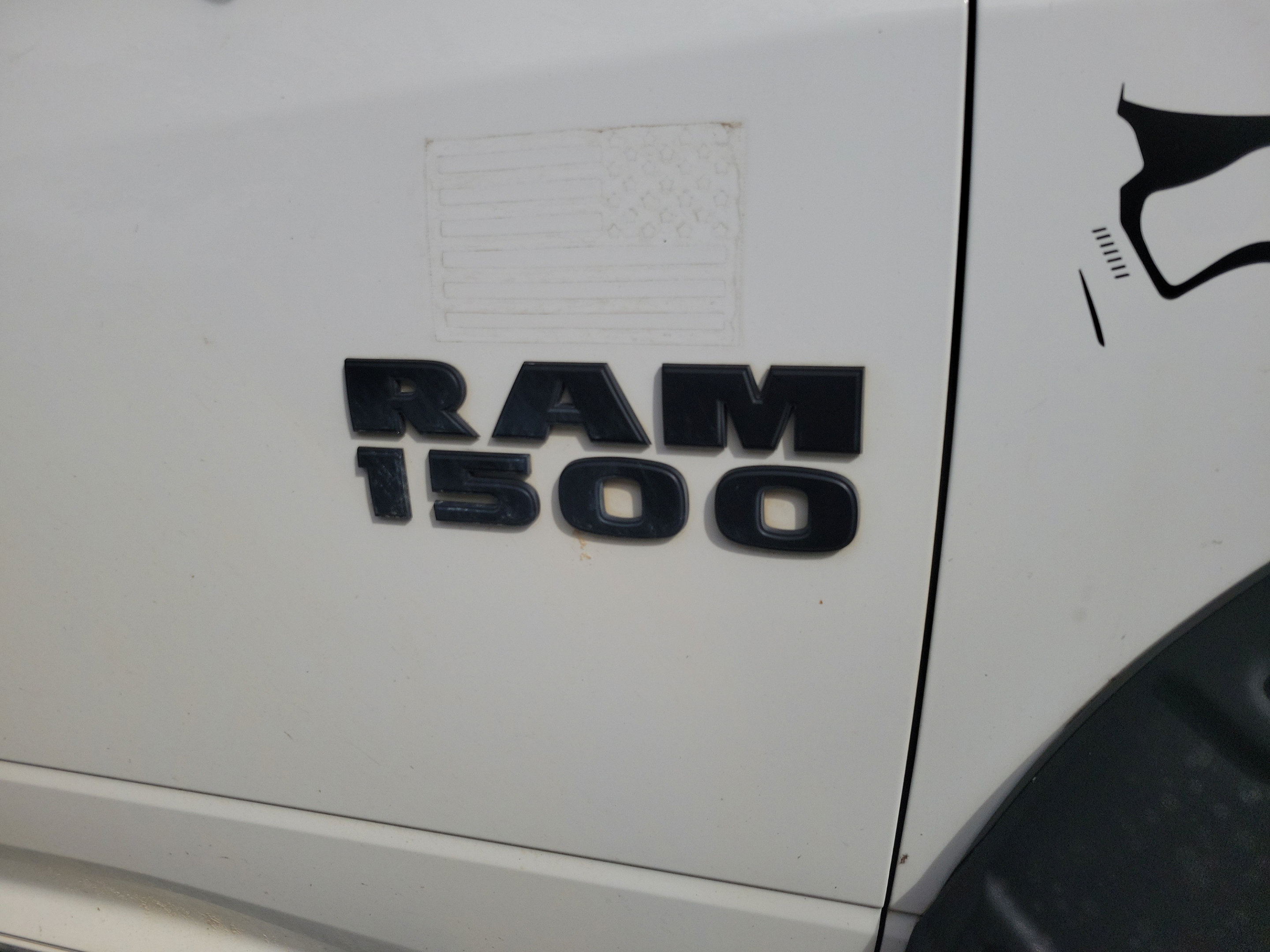 Used 2018 RAM 1500 Express RWD image 18