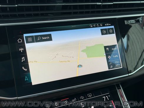 Used 2019 Audi Q8 Premium Plus w/ Premium Plus AWD/4WD image 21