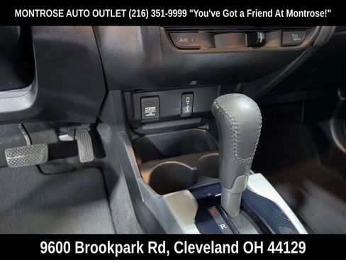 Used 2020 Honda Fit EX-L image 23