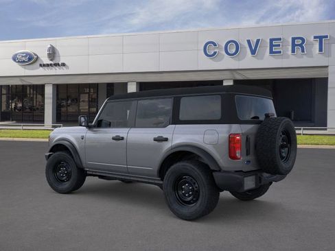 New 2026 Ford Bronco Big Bend image 4