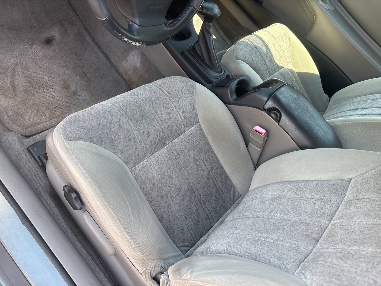 Used 2004 Chevrolet Monte Carlo LS w/ Preferred Equipment Group FWD image 18