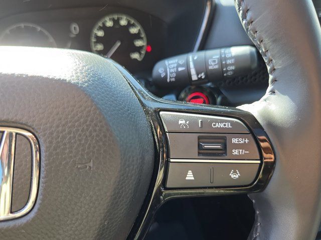Used 2024 Honda CR-V EX-L image 23