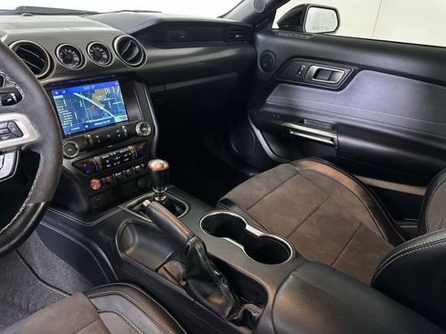 Used 2019 Ford Mustang Shelby GT350 w/ Technology Package image 36
