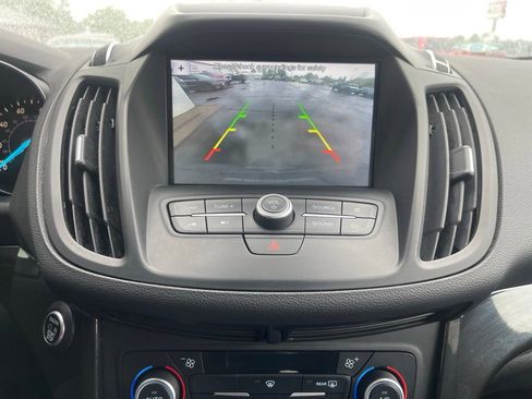 Used 2019 Ford Escape SE AWD/4WD image 23