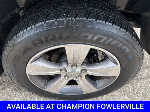 Used 2016 Jeep Patriot High Altitude AWD/4WD image 10