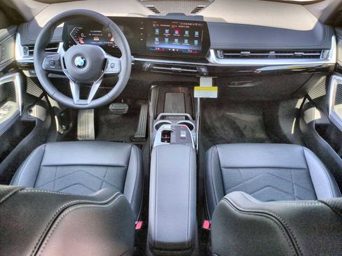 New 2026 BMW X1 xDrive28i image 15
