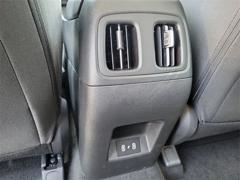 New 2025 Hyundai Tucson SEL image 15