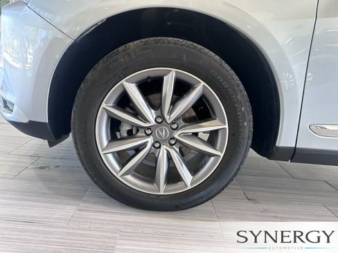 Used 2023 Acura RDX FWD w/ Technology Package image 13