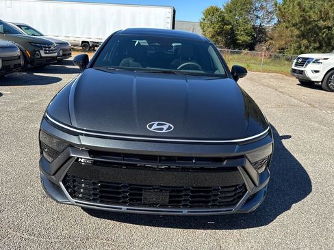 New 2026 Hyundai Sonata N Line image 8