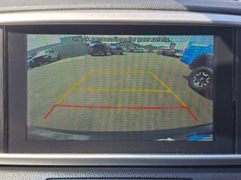 Used 2020 Kia Sportage LX AWD/4WD image 19