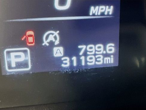 Used 2023 Subaru Outback Wilderness image 23