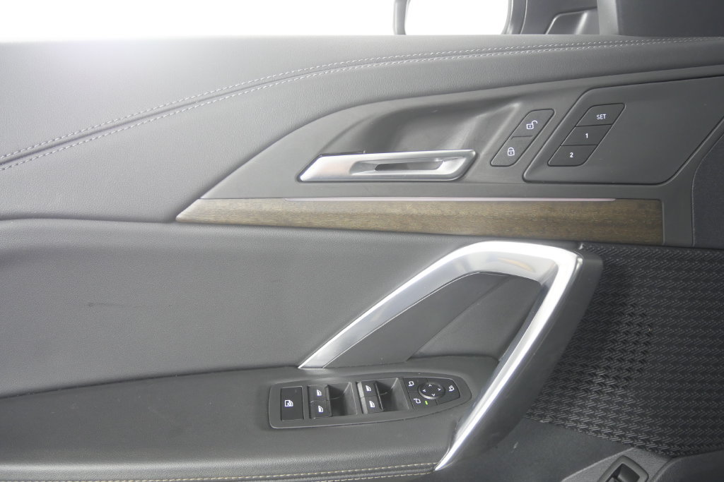 Certified 2026 BMW X1 xDrive28i AWD/4WD image 9