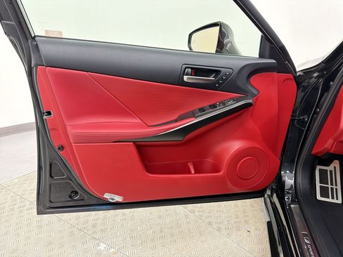 Used 2023 Lexus IS 350 F Sport image 22