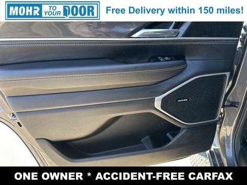 Used 2022 Jeep Wagoneer Series I w/ Premium Group I image 29