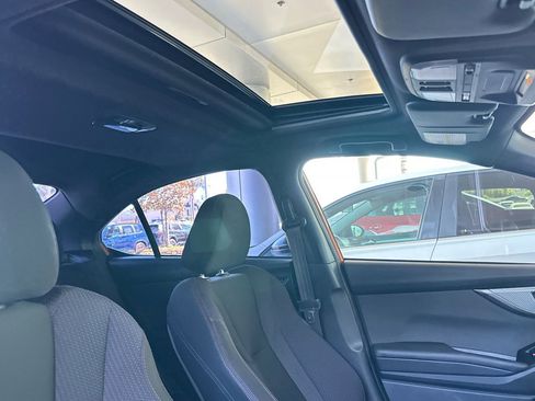 Used 2022 Subaru WRX Premium image 16