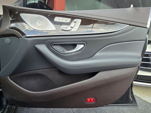 Used 2019 Mercedes-Benz CLS 450 4MATIC image 27