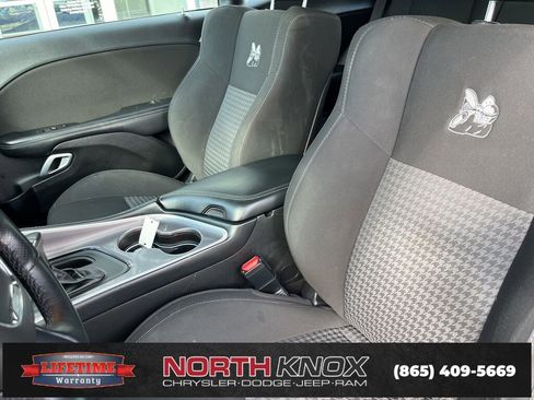 Used 2022 Dodge Challenger R/T Scat Pack image 7