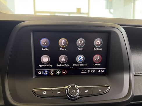 Used 2023 Chevrolet Camaro LT image 15