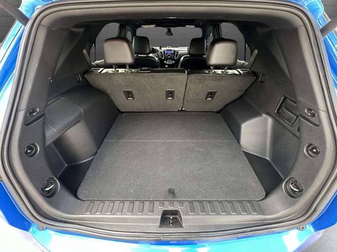 Used 2024 Chevrolet Equinox RS AWD/4WD image 26