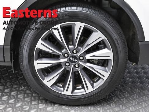 Used 2022 Lincoln Corsair Reserve w/ Elements Package AWD/4WD image 8